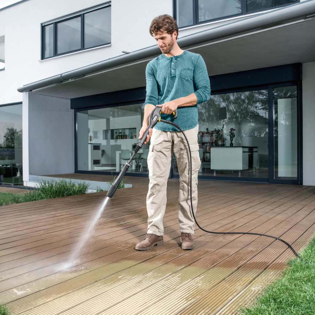Đầu phun tùy chỉnh áp lực Karcher VP 145 dùng cho máy K3-K5