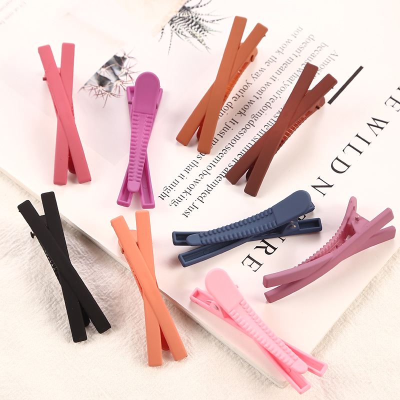 3pcs Kẹp tóc dễ thương xinh xắn dành cho nữ