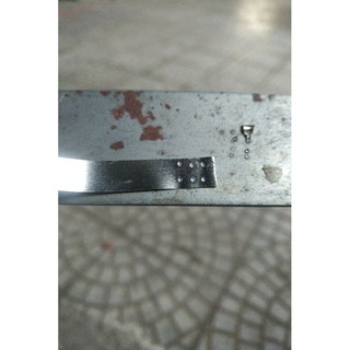 Máy hàn cell pin có sẵn tay cân lực