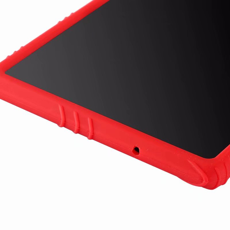 Bao Da Máy Tính Bảng Silicon Cho Lenovo Tab 4 7 Essential Tab7 Tb-7304F / N / X Tb-7304I