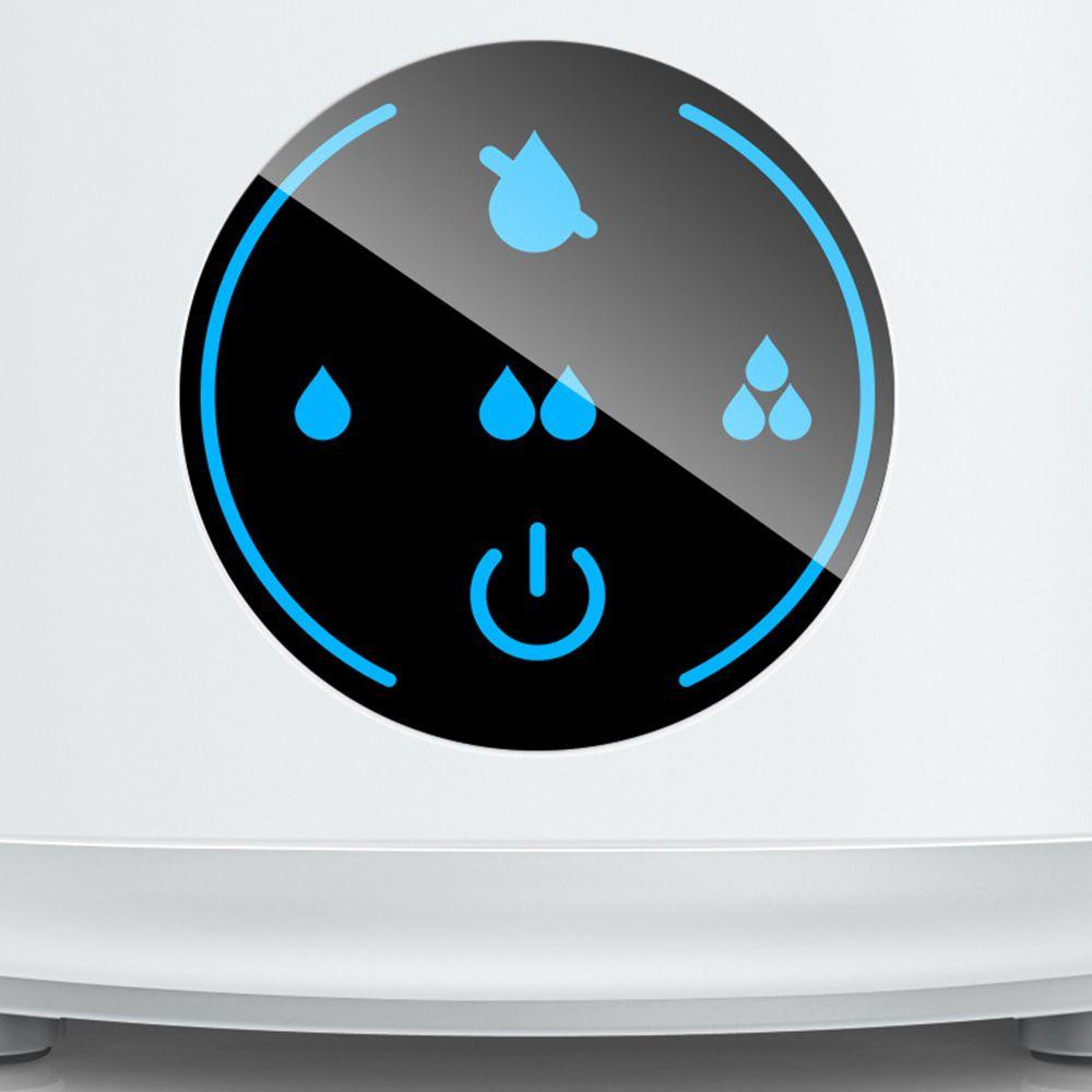 PINEVN Máy khuếch tán tinh dầu Tạo Ẩm Không Khí