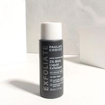 Dung Dịch Tẩy Da Chết Paula’s Choice BHA 2% 30ml Skin Perfecting 2% BHA Liquid