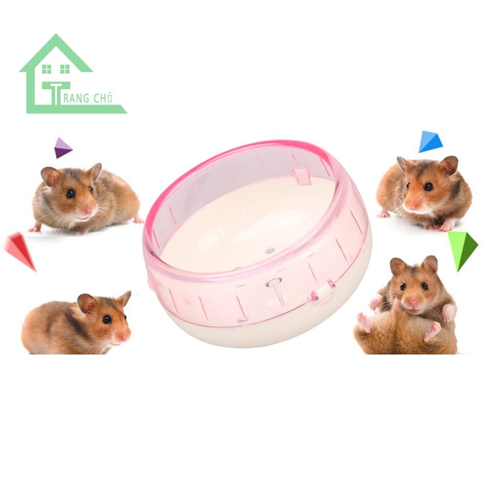 SPINNER Con Quay Đồ Chơi Cho Chuột Hamster