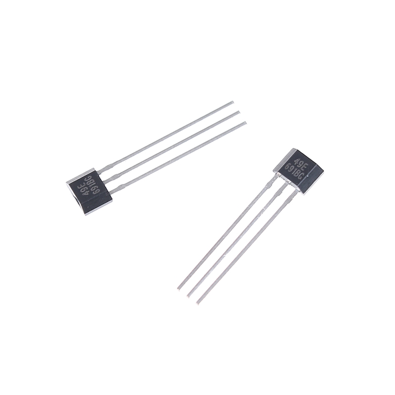 Bộ 10 Cảm Biến Tuyến Tính 49e Oh49E Ss49E