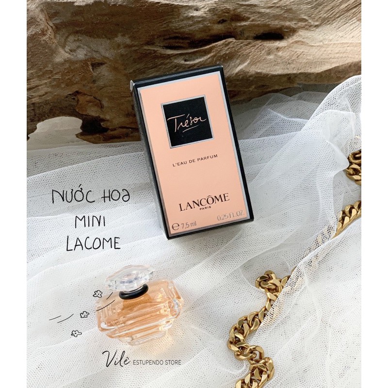 [Mã COS2704 giảm 8% đơn 250K] Nước hoa mini Đức 7,5ml | BigBuy360 - bigbuy360.vn