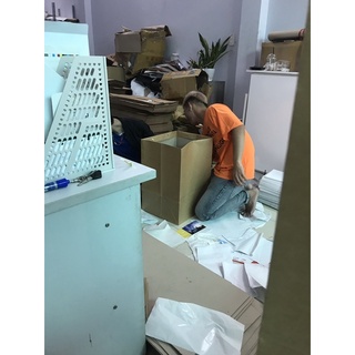 Túi giấy kraft