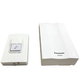 Bộ chuông điện Panasonic EBG888