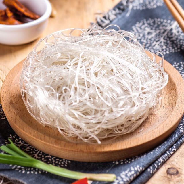 Miến chua cay trùng khánh siêu ngon (Combo 2 hộp)