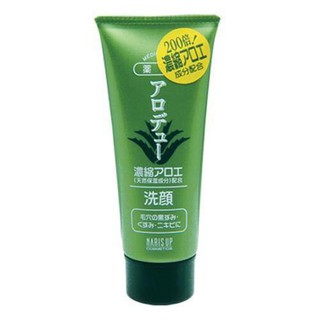 Sữa rửa mặt và tẩy trang Naris Alodew Ex Milk Foam