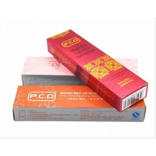 Son kích màu môi PCD Hàn Quốc