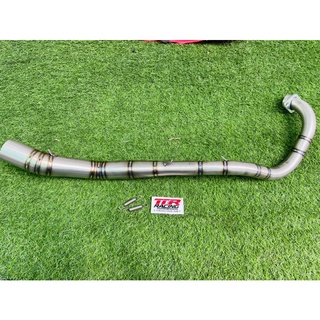 Pô Redleo Thịnh GV cổ titan Ex150