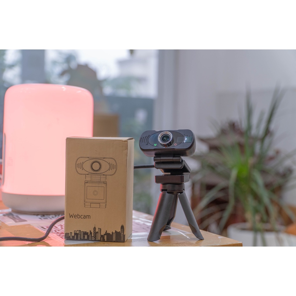 Webcam Full HD 1080p Imilab XM W88 bản quốc tế