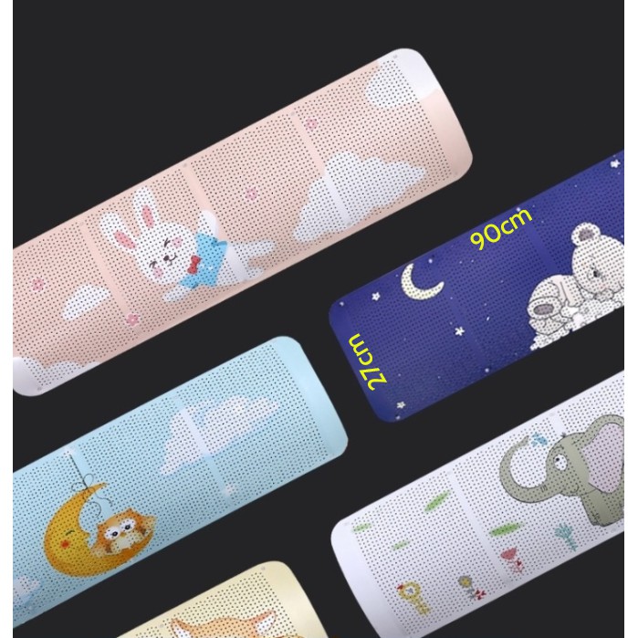 Tấm tản gió điều hòa