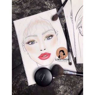 Giấy vẽ Face Chart 49 Tấm