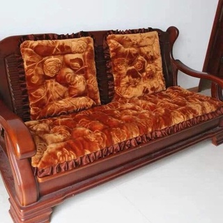 Thảm đệm ghế mẫu mới siêu êm