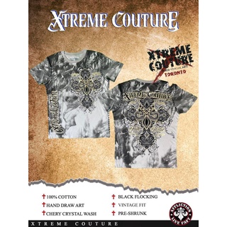 Áo thun nam xtreme bông lúa cao cấp chính hãng