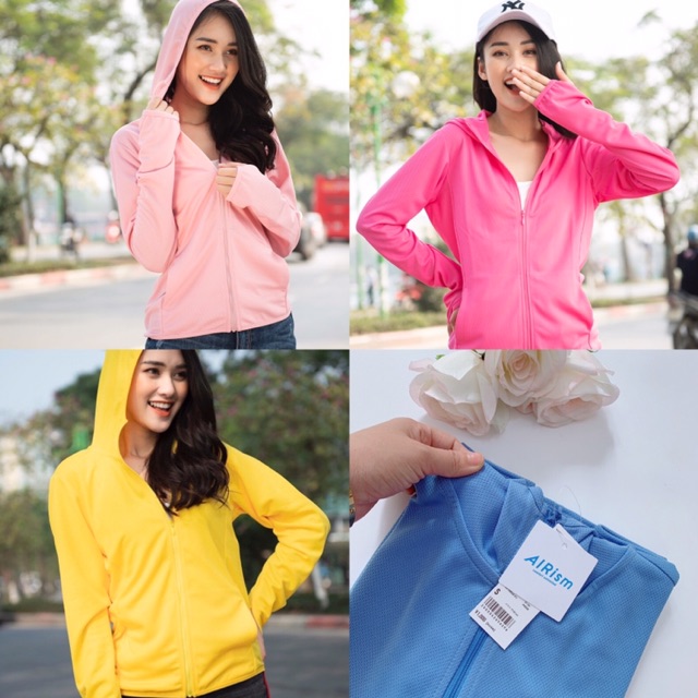 Áo chống nắng làm mát công nghệ nhật bản | BigBuy360 - bigbuy360.vn