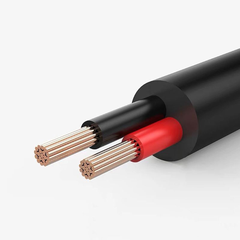 Dây cáp sạc chuyển đổi USB sang DC 3.5V thay thế cho Foreo Luna/ Luna 2/ Mini/ Mini 2/ Go/ Luxe