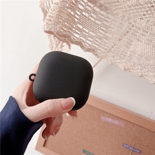 Beats Fit Pro case solid color frosted hard shell bluetooth wireless earphone charging box shockproof cover