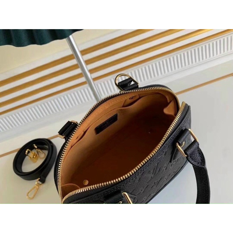 Túi LV hến Full màu s25