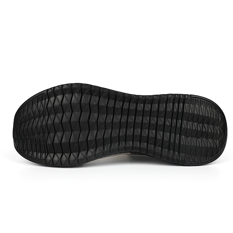 Giày Thể Thao Phối Lưới Thoáng Khí Size 36-46 Dành Cho Nam Và Nữ