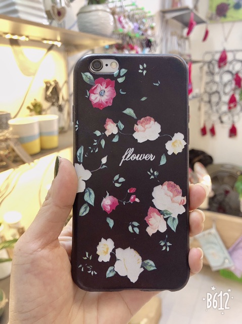 Ốp điện thoại iphone 6 [RẺ VÔ ĐỊCH ]
