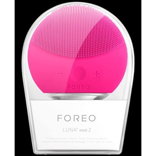 Máy rửa mặt Foreo luna mini