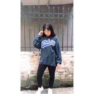 Combo ÁO NỈ DA CÁ HOODIE