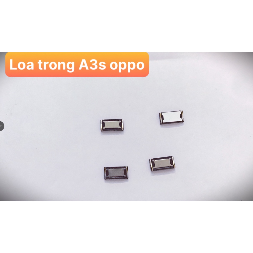 Loa Trong A3s/A5 Oppo