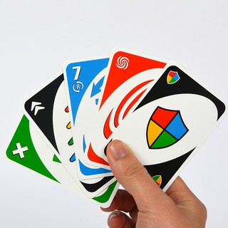 UNO MỞ RỘNG 1+2