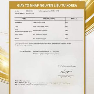 Detox Bọt Biển Acosmetics