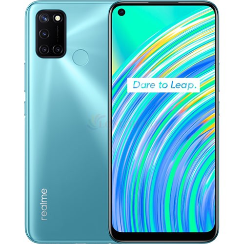 Điện thoại Realme C17 (6GB/128GB) - Hàng chính hãng | BigBuy360 - bigbuy360.vn