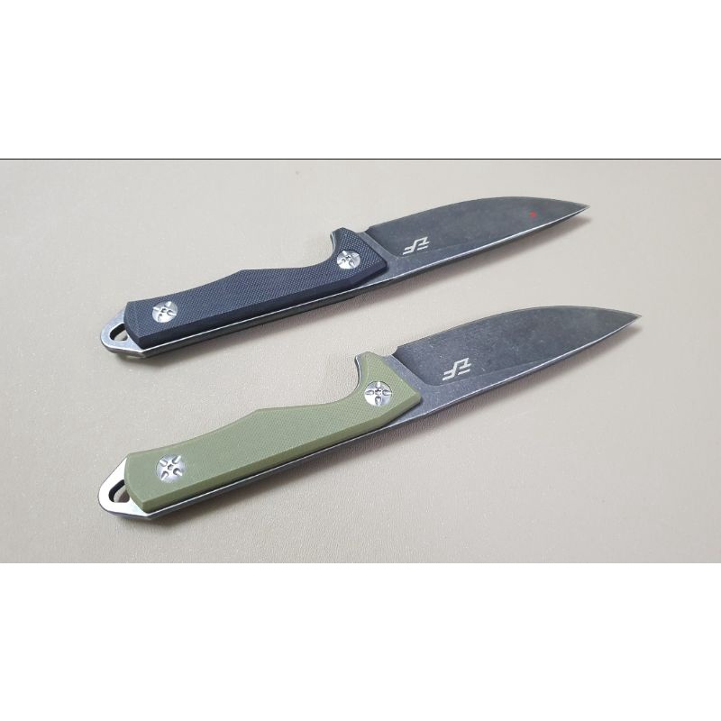 Dao dã ngoại Eafengrow EF107