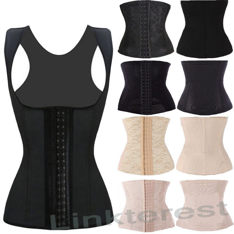 Đai áo nịt bụng chất liệu cao su latex | BigBuy360 - bigbuy360.vn