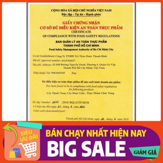 Cà gai leo 100g - hàng công ty - 100% thu hái tự nhiên
