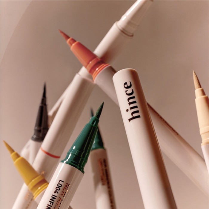 Hince New Ambience Color Eyeliner 0.6g 6 Colors