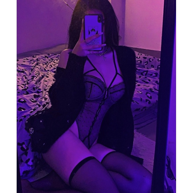 ( ẢNH THẬT sản phẩm- ảnh feedback ) Bodysuit cao cấp🌟 | BigBuy360 - bigbuy360.vn