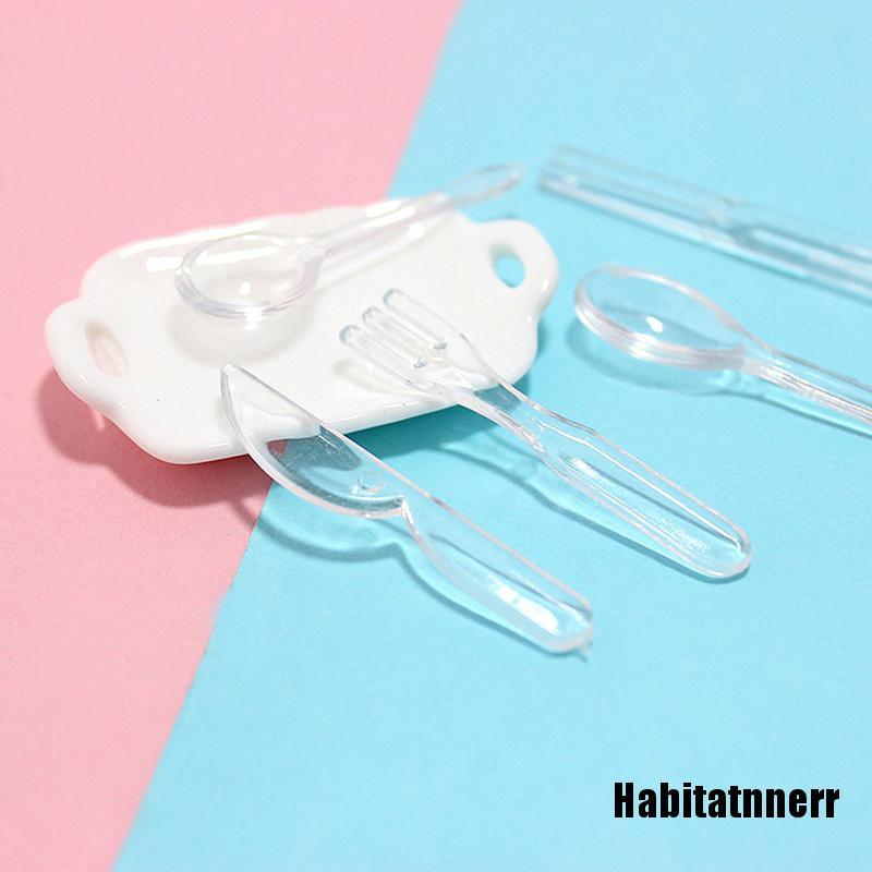 1 Bộ Đồ Chơi Mô Hình Điện Thoại Mini Bằng Nhựa Cho Bé