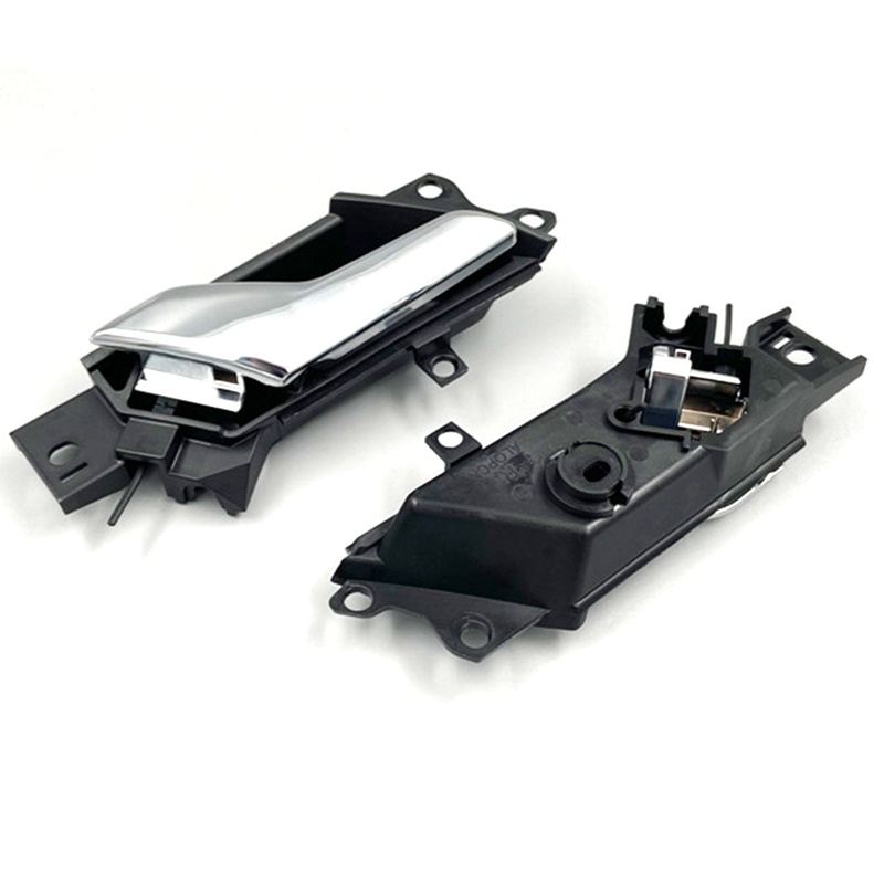 Tay Nắm Cửa Trái Phải Cho Xe Chevrolet Opel Antara 96861998 96861999