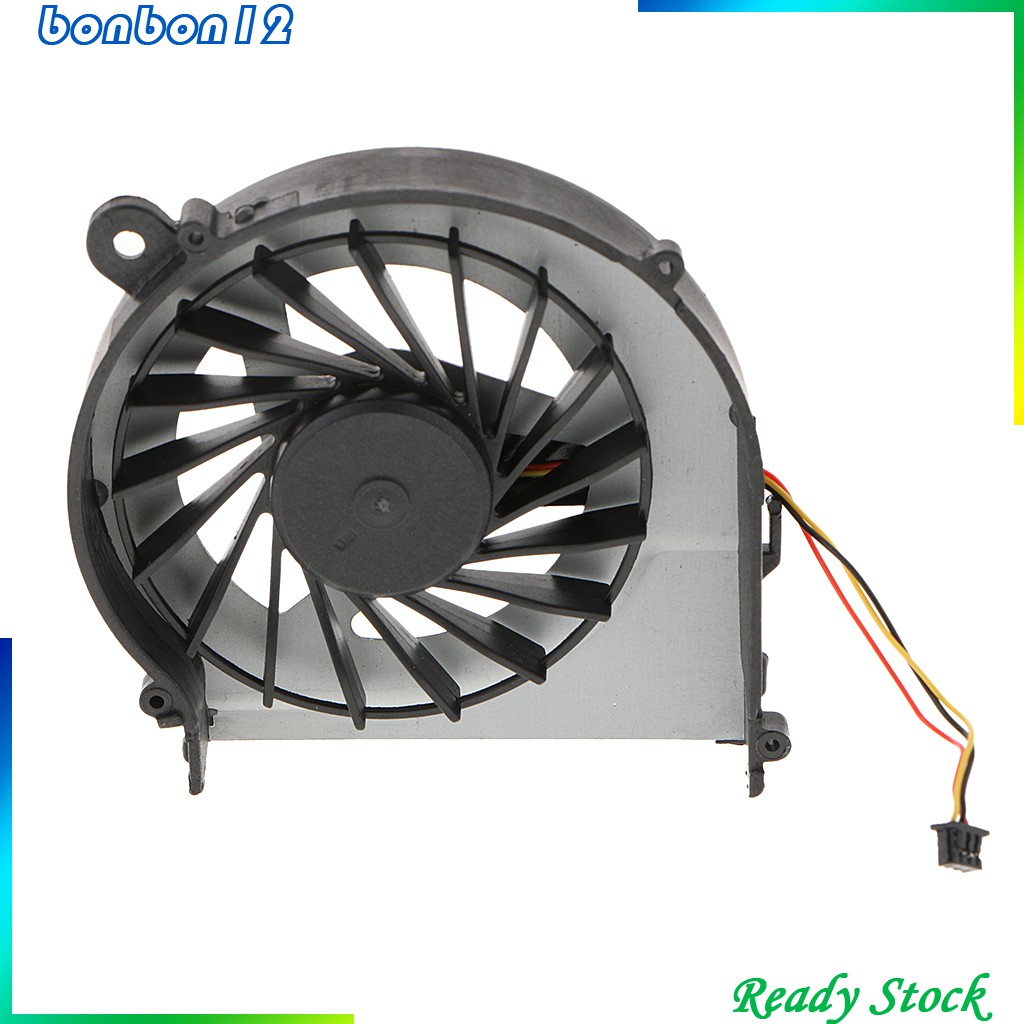Quạt làm mát Cpu Dc 5v Cho Hp Compaq Cq42 G4 1000 G42