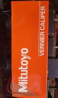 Thước Kẹp Cơ Mitutoyo