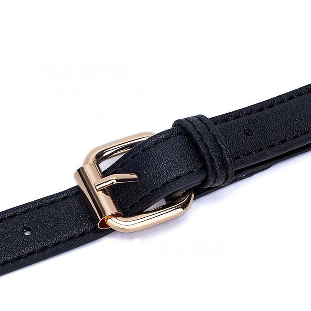 Dây Xích Kim Loại Thay Thế Cho Túi Xách Da PU