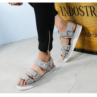 Sandal nam mẫu hot 2018 (order)
