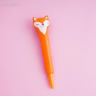 Bút squishy nhiều mẫu