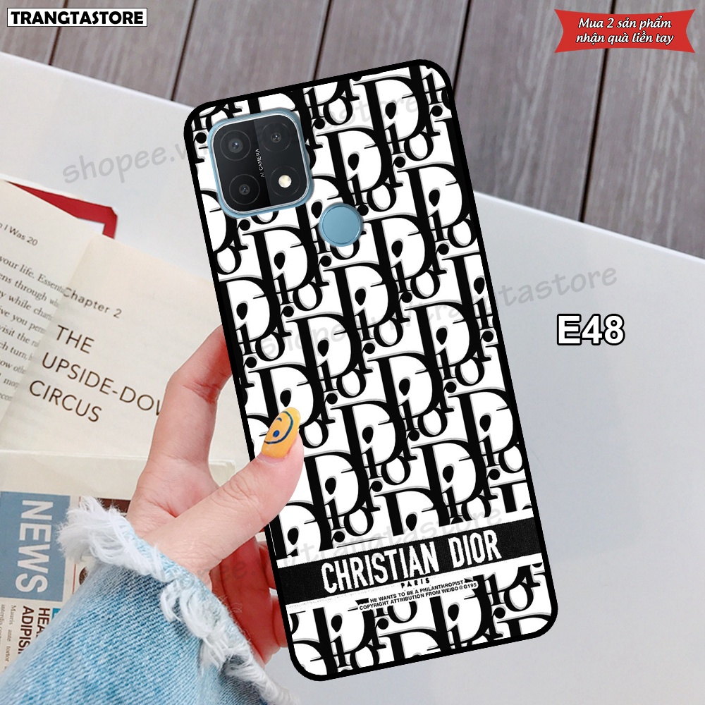Ốp lưng Oppo A15 - Oppo A15s dễ thương - giá rẻ - in hình siêu bền