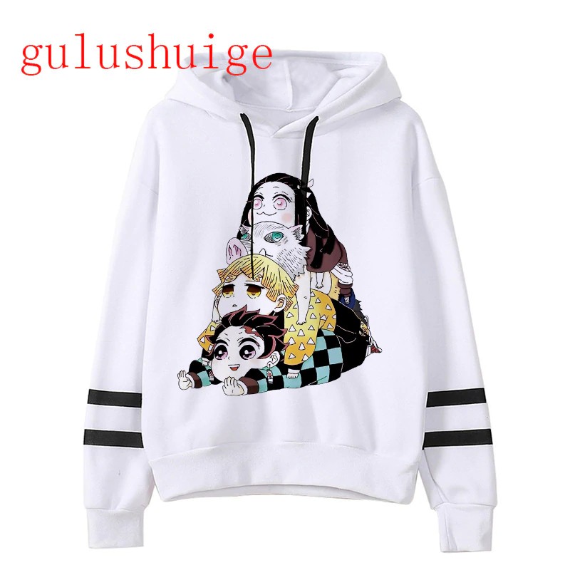 Áo Hoodie In Hình Nhân Vật Tanjiro Kamado Kimetsu No Yaiba Phong Cách Nhật Bản | BigBuy360 - bigbuy360.vn