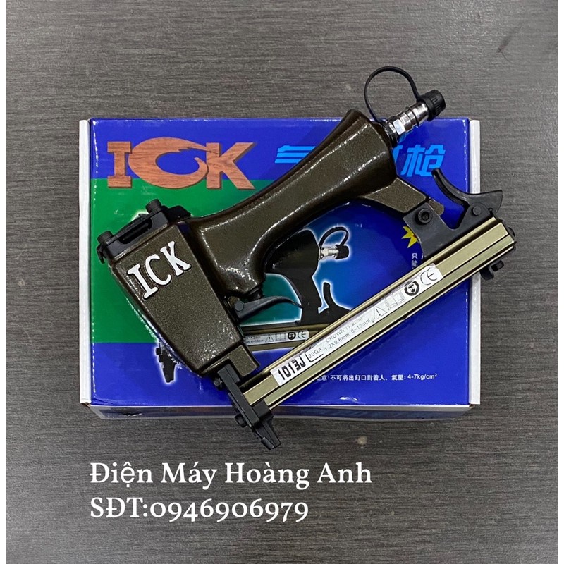 Súng bắn đinh 1013 ICK hàng tốt