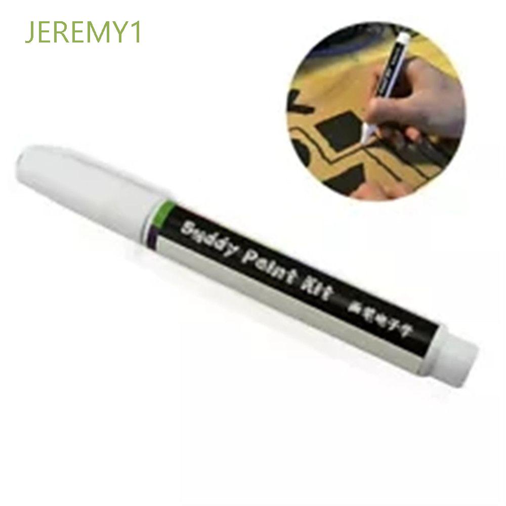 Bút mực dẫn điện JEREMY1 dùng để vẽ bảng mạch điện tử thần kỳ dành cho học sinh DIY