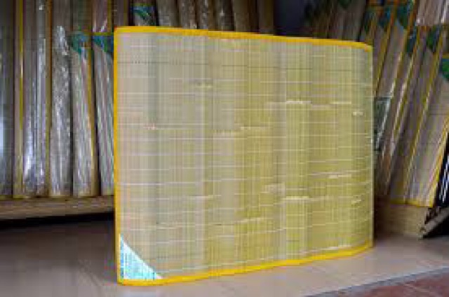 Chiếu trúc Tây Bắc