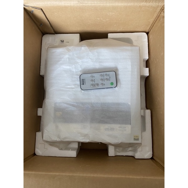 SONY HI-RES AMPLIFIER‎ UDA-1
